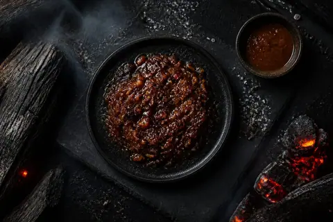 Ricetta Bacon Jam — Grigliare Duro