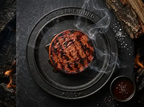 Ricetta Bologna Steak dell'Oklahoma