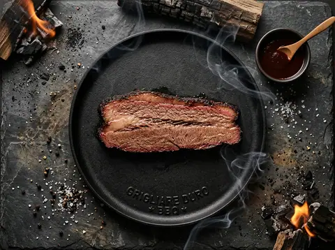 Ricetta Brisket Solo Flat