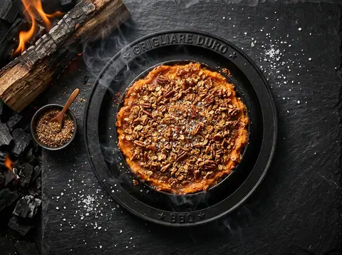 Ricetta Casserole di Patate Dolci