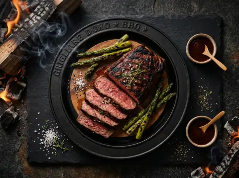 Ricetta Denver Steak