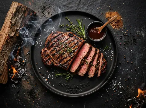 Ricetta London Broil