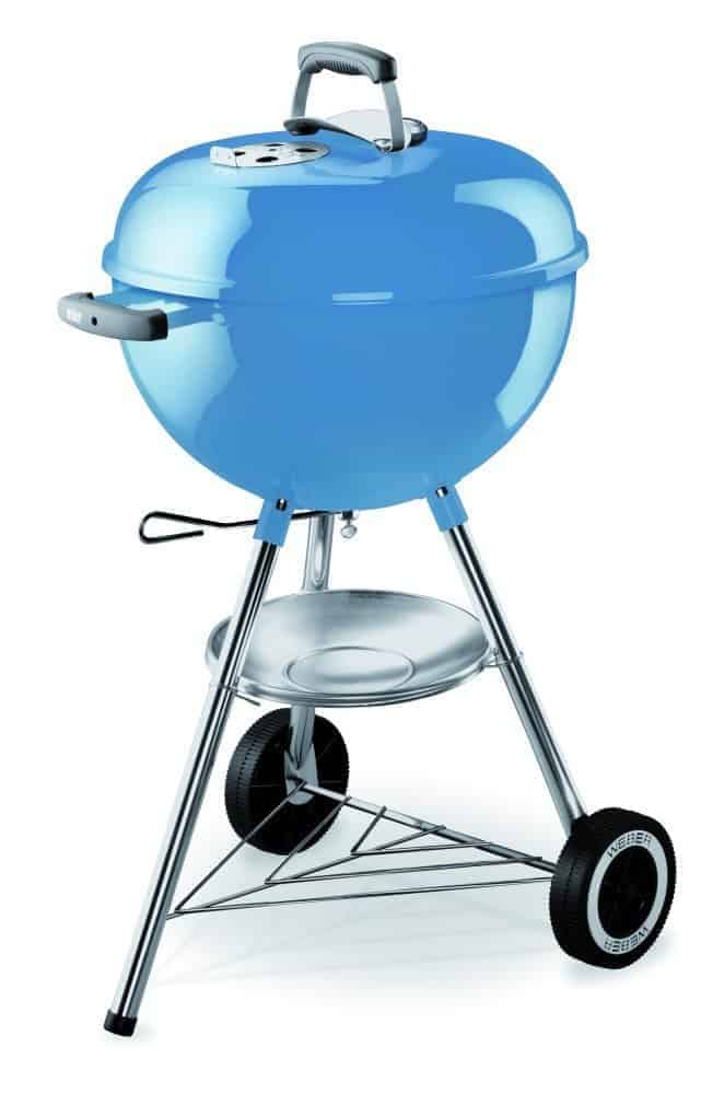 Barbecue Weber | La gamma weber sotto esame ! — A Tutta Griglia