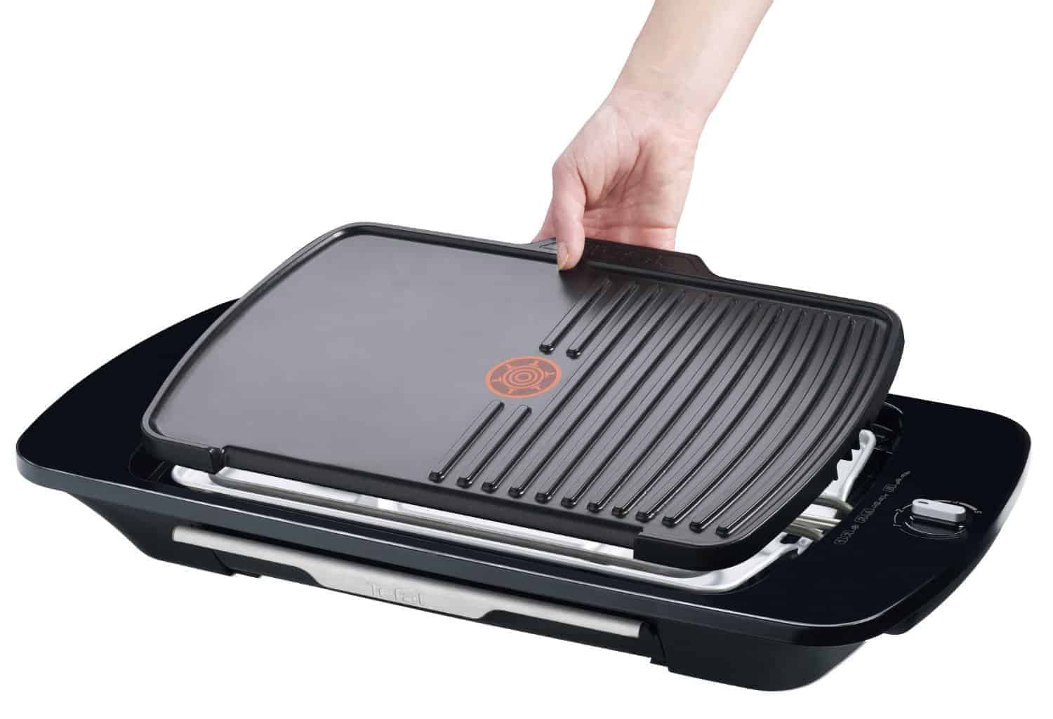 Barbecue elettrico Tefal, quali modelli sono interessanti, parliamone — A Tutta Griglia