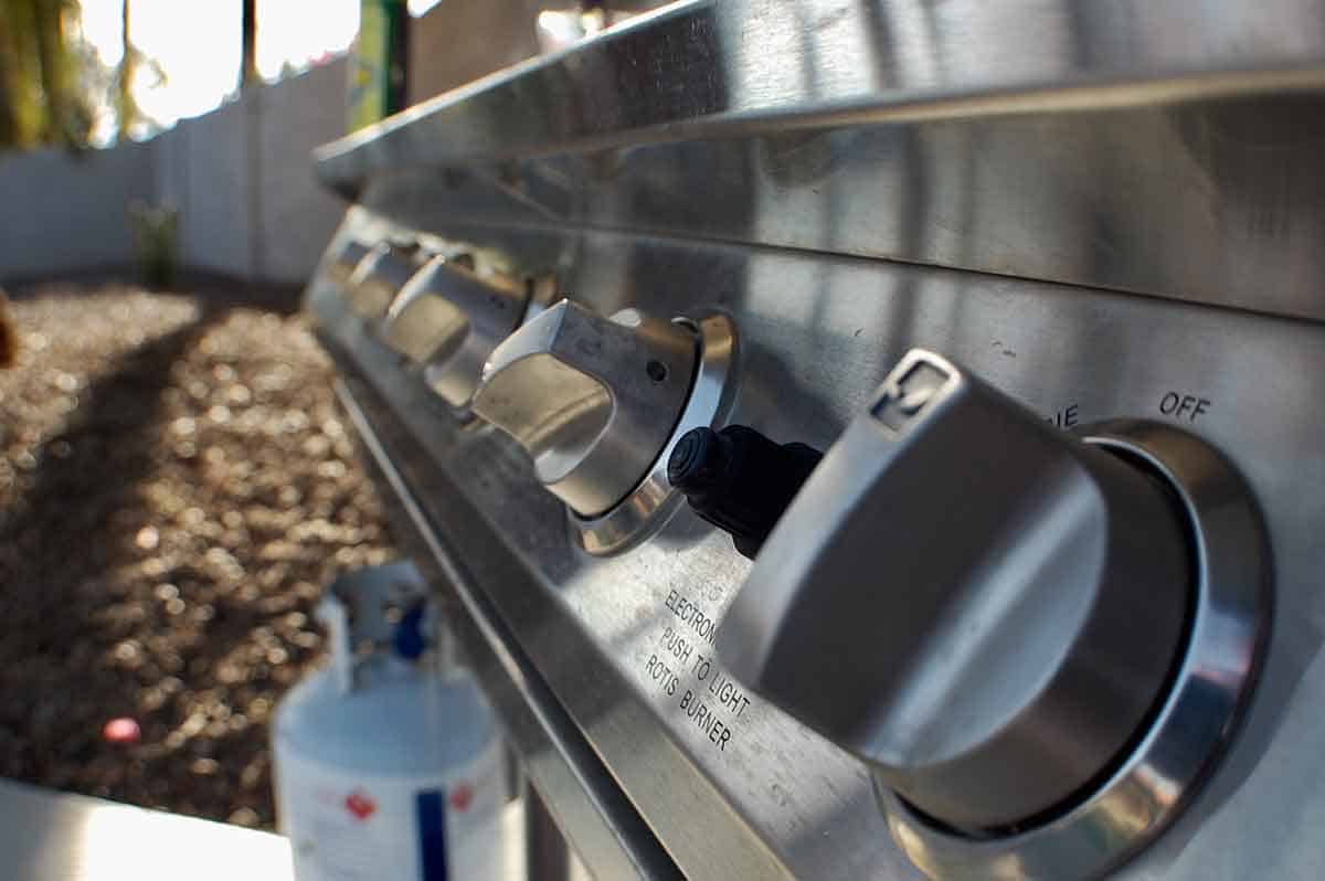 Barbecue Campingaz | La comparativa dei migliori barbecue a gas Campingaz