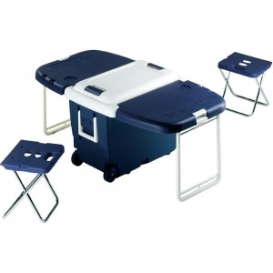 borsa frigo tavolino