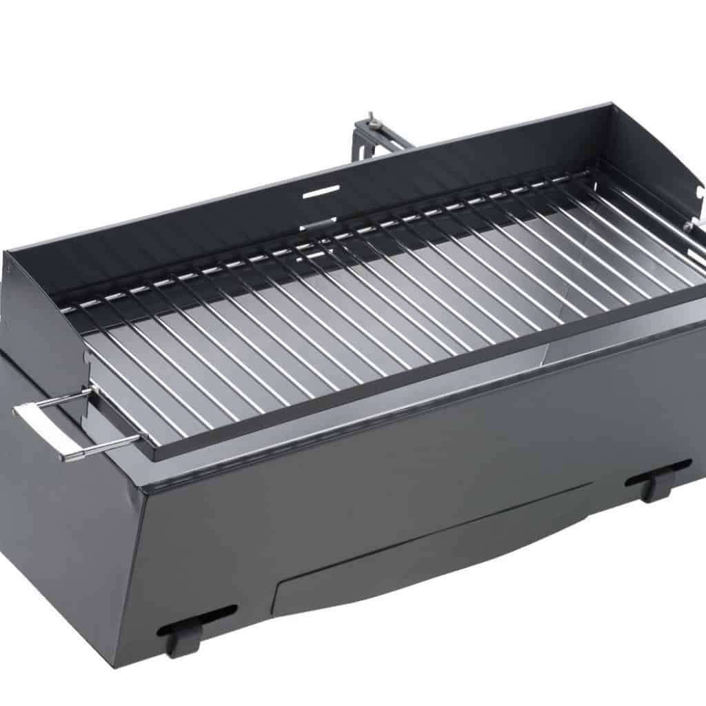 barbecue da balcone