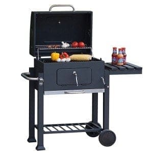 barbecue tepro toronto