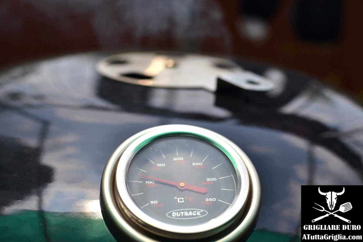 Termometro Barbecue | Dai modelli analogici a Termometro da Cucina al  digitale wireless