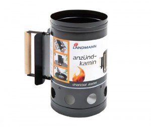 accenditore landman