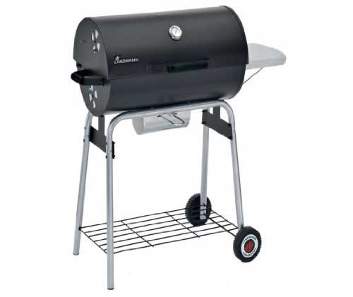 affumicatore smoker
