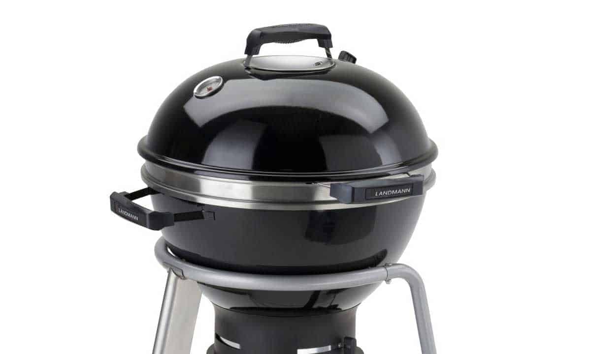 Barbecue Landmann | I modelli migliori progettati in Germania — A Tutta Griglia