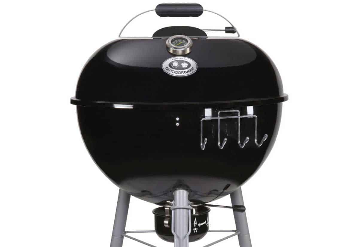 Barbecue outdoorchef a carbone | Vediamo i vari modelli 2021 — A Tutta Griglia