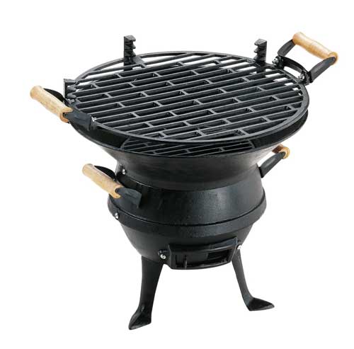barbecue braciere