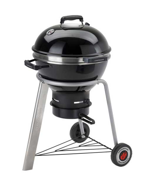 Barbecue Landmann