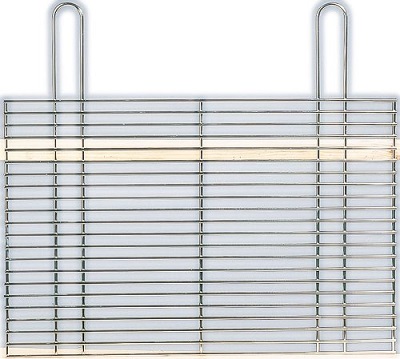 griglie per barbecue