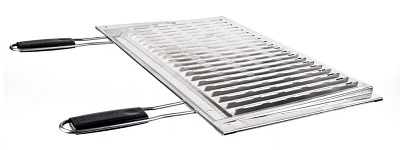 griglia per barbecue