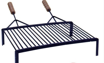 graticola per barbecue