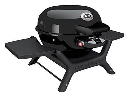 outdoorchef barbecue gas minichef