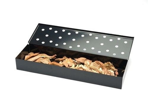 box affumicatore