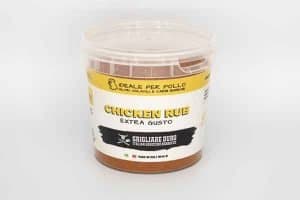 chicken rub