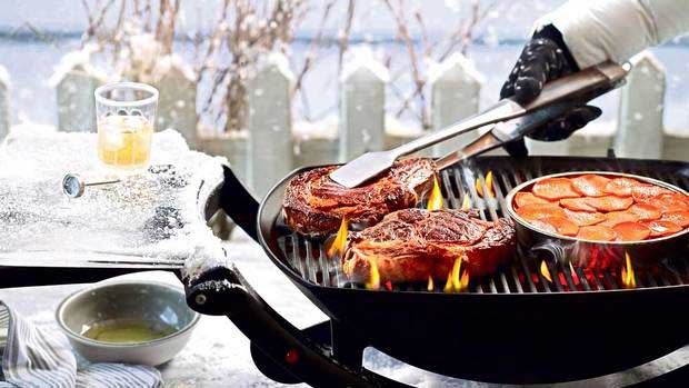 28 Idee Regalo per amanti del Barbecue per Grigliare Duro