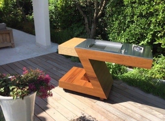 barbecue planet esempio