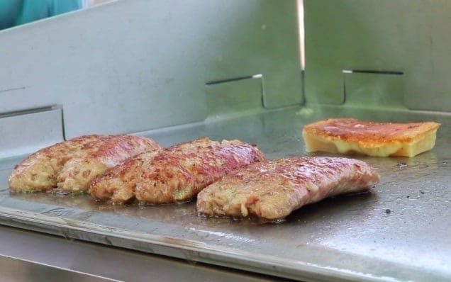 planet barbecue