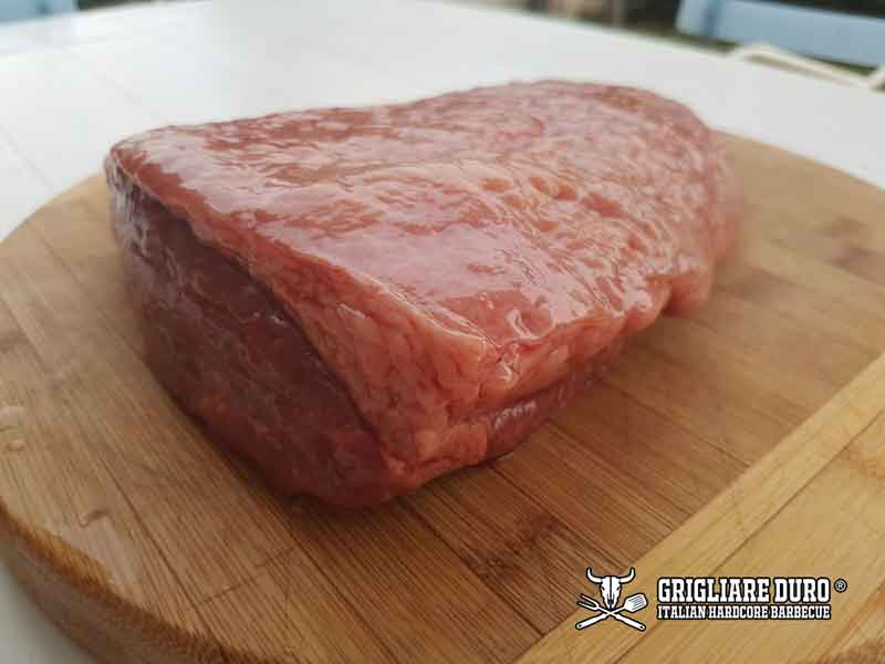ricetta picagna