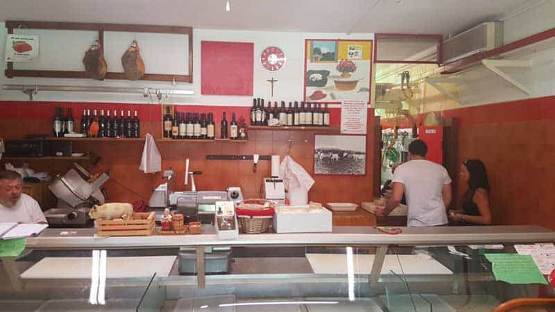 macelleria luca terni