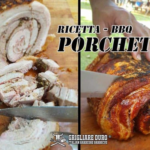 ricetta porchetta