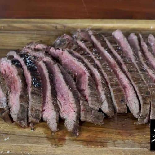 flank steak