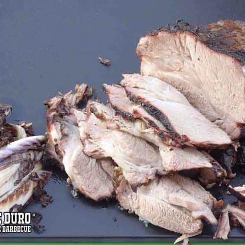 ricetta pork jerk