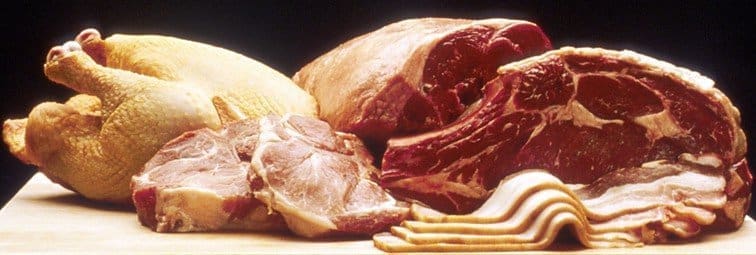 Conservare la carne sottovuoto quanto dura?
