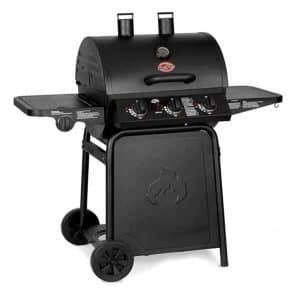 Char Griller 3001