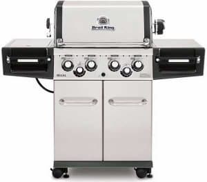 broil king regal 490 pro