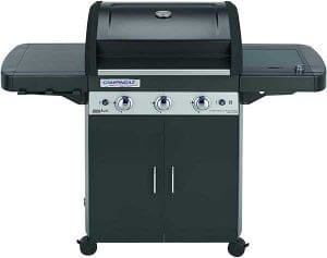 campingaz series ls plus