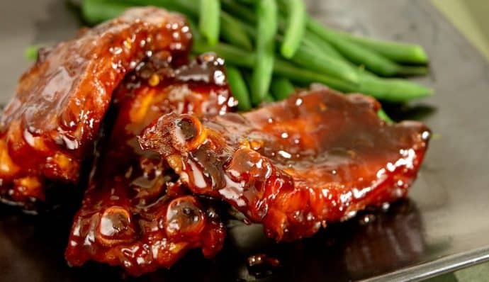 ricetta salsa barbecue ricetta salsa bbq ricetta