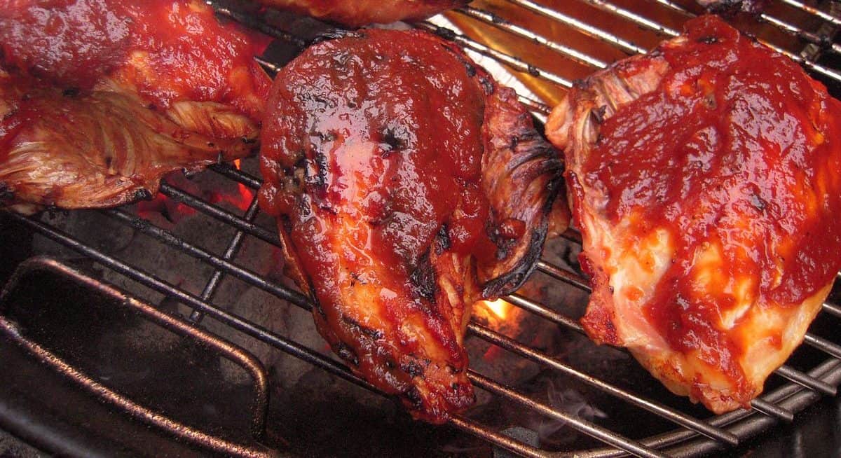 ricetta salsa barbecue ricetta salsa bbq ricetta