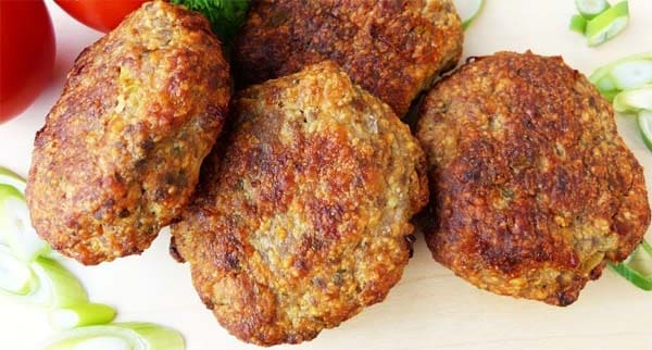 ricette quinoa ricette con quinoa polpette con quinoa