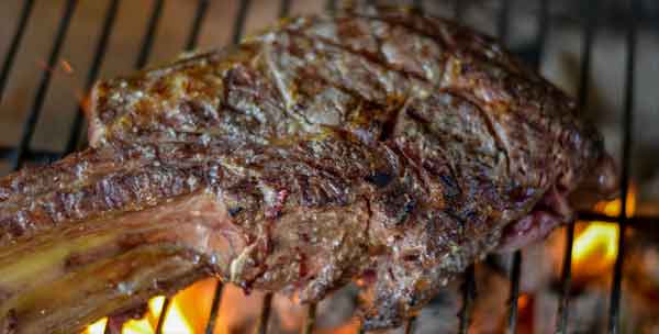 carne tomahawk