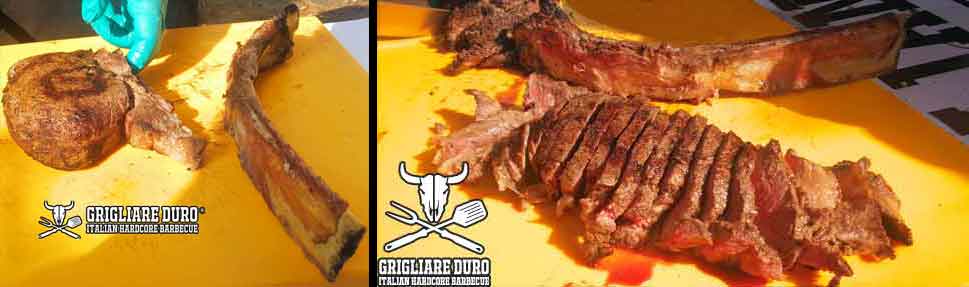 tomahawk carne
