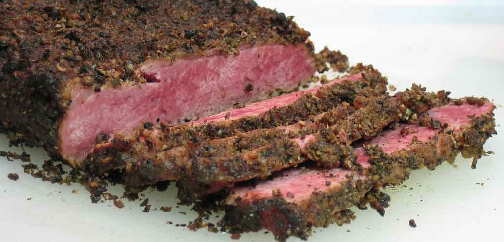pastrami