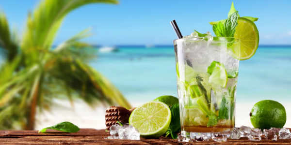 mojito ricetta