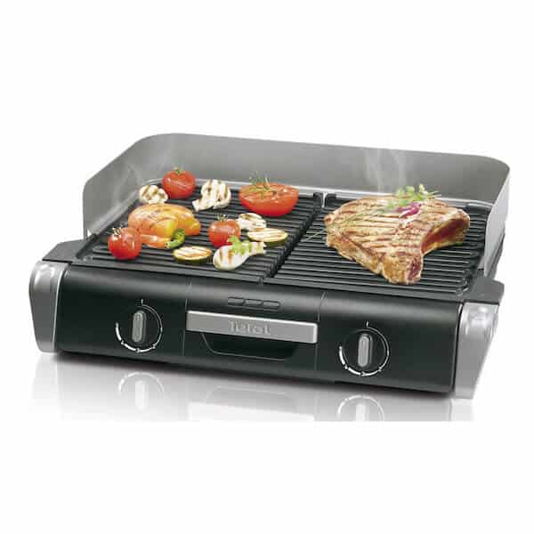 barbecue elettrico