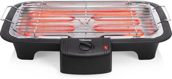 bbq elettrico