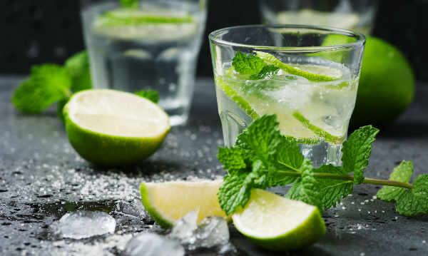 mojito ingredienti