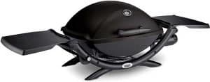 barbecue a gas weber q 2200