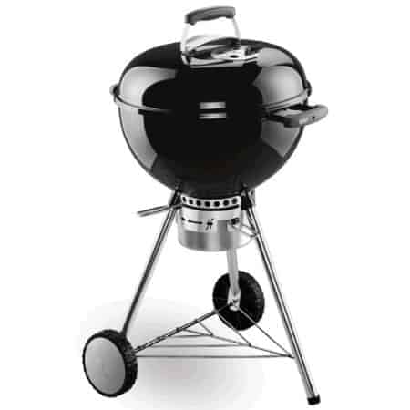 Perchè scegliere Il Barbecue a Carbonella — A Tutta Griglia