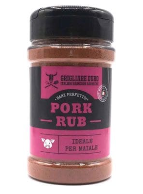 rub pulled pork